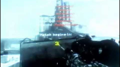 TLSMarf V2.5 Middle Screen CFG Menu