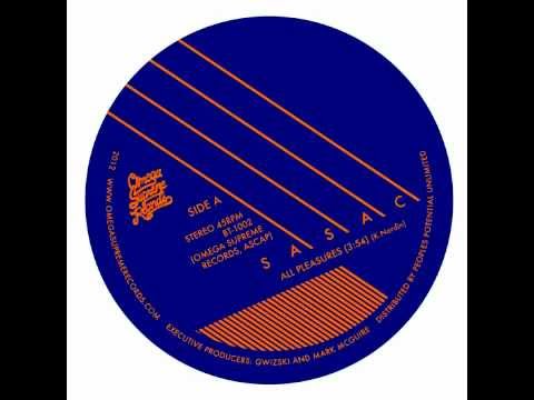 SASAC-ALL PLEASURES