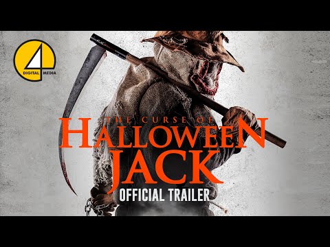 The Curse of Halloween Jack trailer