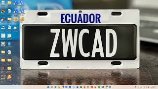 ZWCAD vs AutoCAD DWG File de 440MB