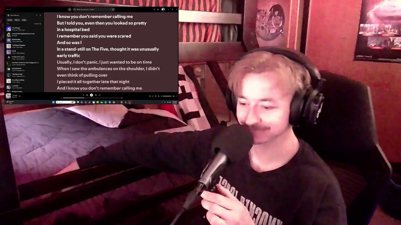 Metalhead Reacts to Billie Eilish - Guitar Songs for the first time!!