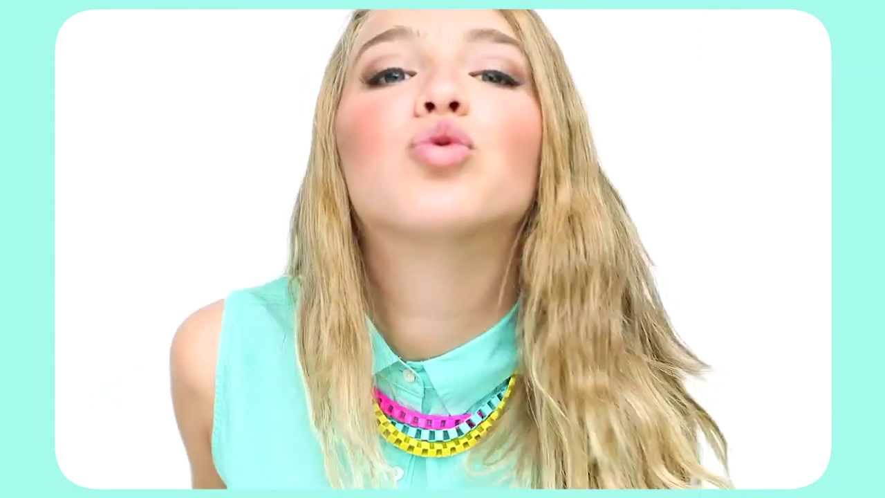 Camille Estelle - Lancement Musique Plus - Teaser II - YouTube