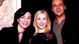 Shelly Peiken- What A Girl Wants Original Demo