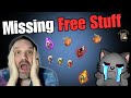You're Missing This Free Stuff: Resources For The Taking - Raid Shadow Legends