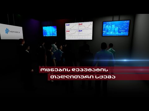 Post Factum | საქართველოს მოქალაქეებს თაღლითური გზით 12 მლნ მოპარეს