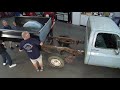 1973-87 Chevy & GMC Squarebody Truck Shortbed Conversion on Motorhead Garage!