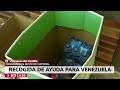 ¿Cómo enviar ayuda a Venezuela desde Madrid tras el terremoto?