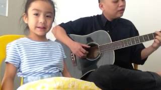 Ibu  P Ramlee short Cover By Mercedes