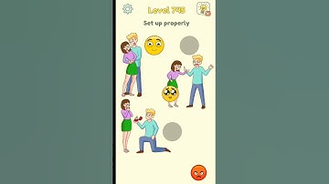 DOP 3  LEVEL 745 😁 #gaming#funnyvideo  #videogames  #game #for you 😅