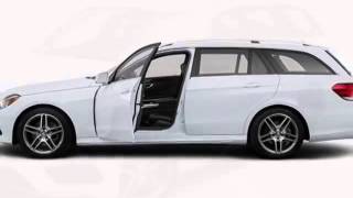2015 Mercedes-Benz E-Class - Reno, NV