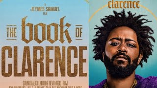 Jay-Z and director on The Book of Clarence soundtrack, working with D'Angelo, Lil Wayne, Buju & more