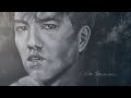 &quot;Dreamer&quot; from &quot;The Story of One Dream&quot; art movie by Art.Love.Dimash, inspired by Dimash Qudaibergen