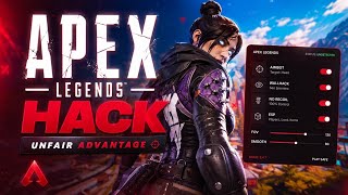 Apex Legends Cheats 2026 - Aimbot + ESP + Wallhack - Undetected Apex Hack PC