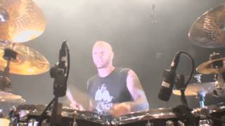 Machine Head - A Thousand Lies - Live Bloodstock Open Air 2012