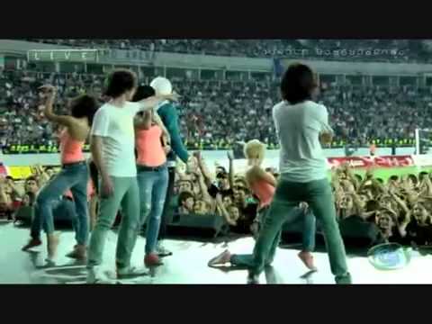 BERA (კახა კალაძის გამოსათხოვარი მატჩის გახსნა)