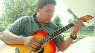 Ita purnama sari kembalilah padaku_cover gitar