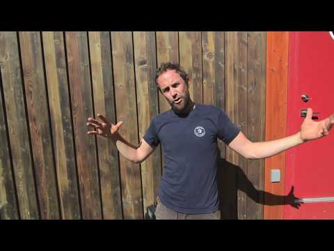 Nelson Tiny Houses