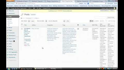 How to Div a Toggle Show/Hide on Wordpress