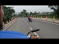 Nawabganj, Dinajpur, Highway Road Swapnapuri.#viralreelsシ #mychannel #vlog