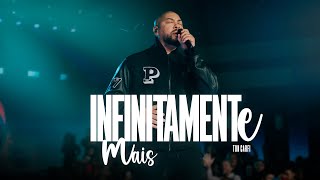 Ton Carfi - Infinitamente Mais (DVD Ton Carfi 20 Anos)