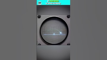 🎮 El PRIMER VIDEOJUEGO de la HISTORIA 😲