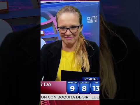 AS ESPONJAS SUSPEITAS