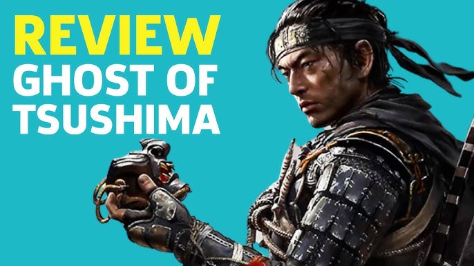 Ghost of Tsushima tips and beginner's guide - Polygon