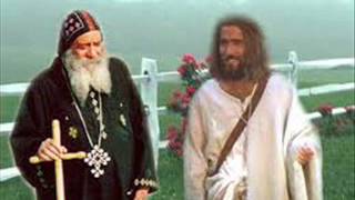 15  و معك لا أريد شيئاً على الأرض 14 10 1977م   البابا شنوده الثالث Pope Shenouda III