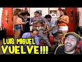 LUIS MIGUEL VUELVE AL PROGRAMA LA CARLOTA 🤣🤣 (REACCIÓN) EL ESPECIAL DEL HUMOR