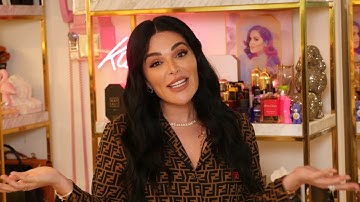 How To Store Your Perfumes