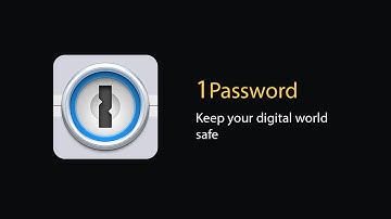 1Password iphone App Review
