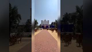 Our Lady Of Remedios Church | Betalbatim | Что посмотреть | Южный Гоа | Бенаулим | Колва | #southgoa