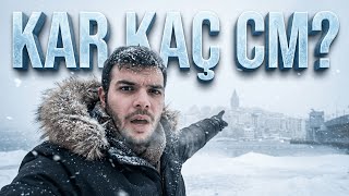 Download Lagu KAR KAÇ CM? ❄️ MP3