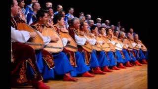 Капела бандуристів ім. Майбороди - Взяв би я бандуру