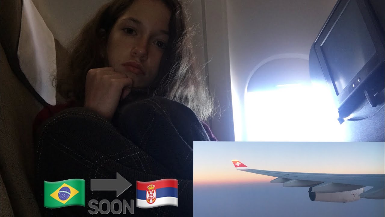 UTOLSÓ BRAZÍLIA VLOG✈️🇷🇸
