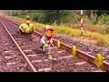 Subway Surfers In Real Life Full Series