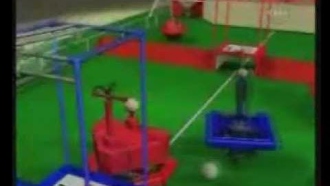 Breakaway FIRST 2010