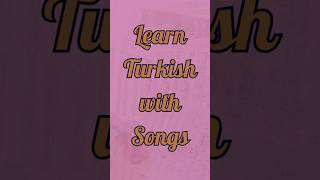 Öptüm Nefesinden (Alp Keskin & Barış Baktaş) | Learn Turkish with Songs - 239