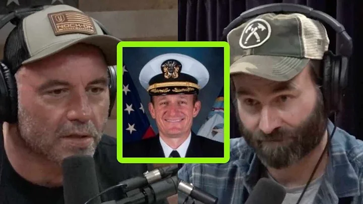 Former SEAL Jack Carr on Navy Dismissal of Captain...