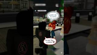 Me humillo por ser pobre #roblox #viral
