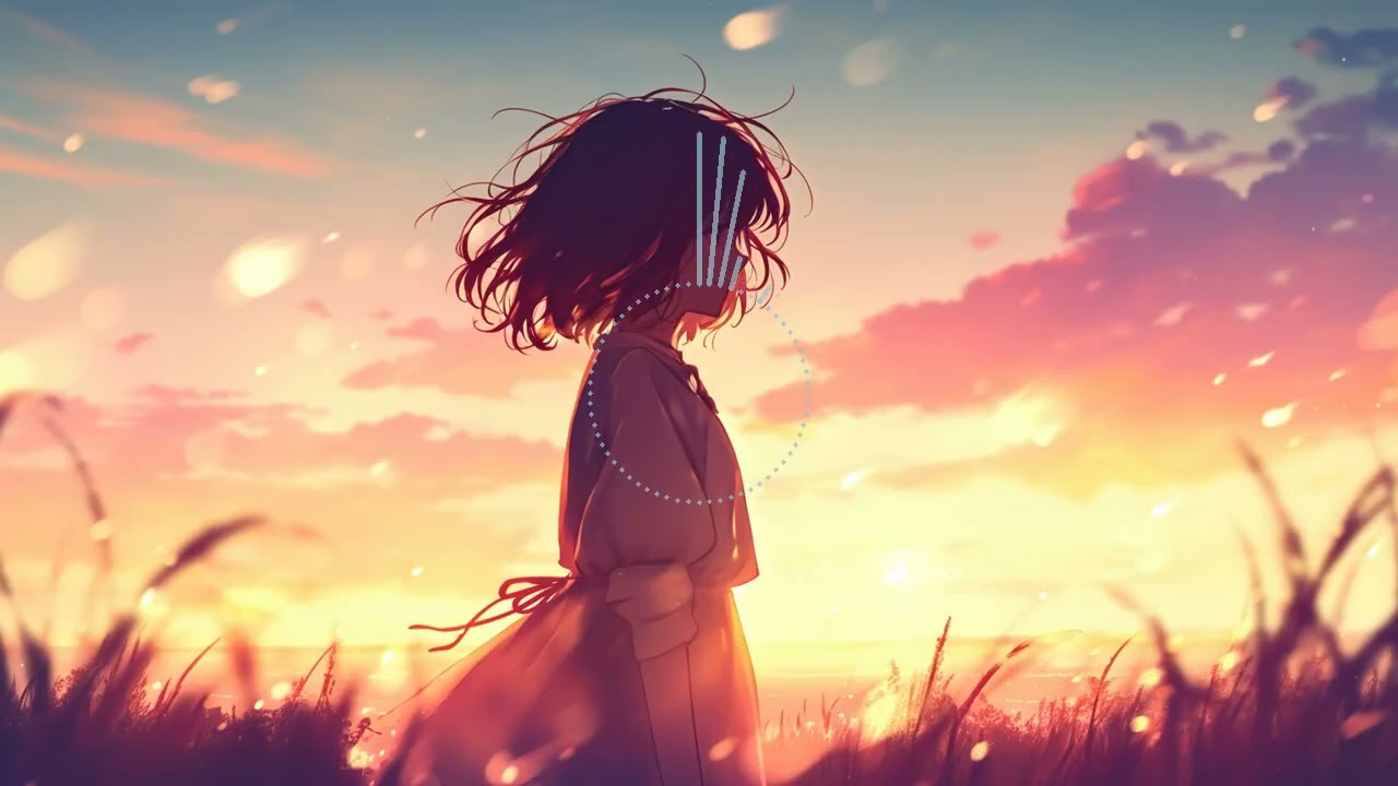 Mystical Desert Calm | Ambient Cinematic Music for Relaxation