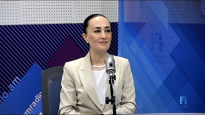 «Ձեր փաստաբանը»․ Ի՞նչ է  կանաչ տաքսոնոմիան և ինչպես այն կփոխի Հայաստանի տնտեսությունը  02.07.2025