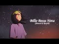 Billie Bossa Nova Billie Eilish Slowed N Reverb Dreamy Vibes 
