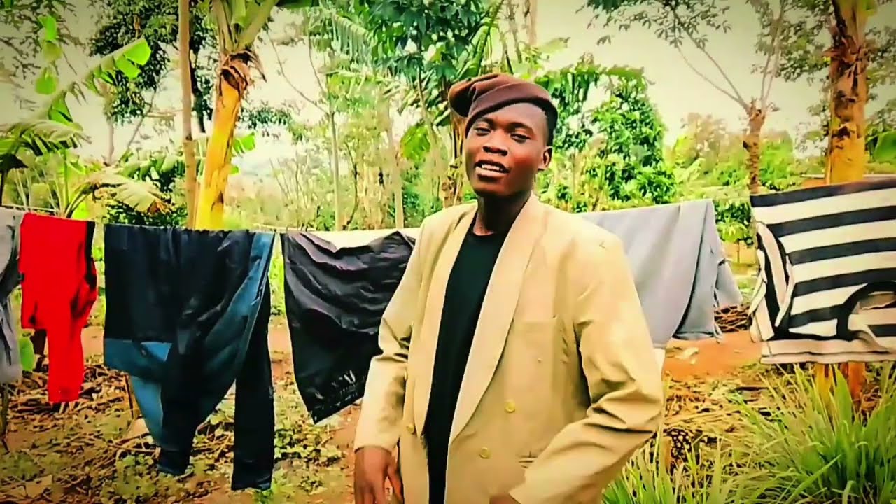 JAY FEMAS _-_DAH!_-_ OFFICIAL VIDEO 