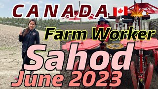 MAGKANO ANG SAHOD NG FARM WORKER SA CANADA June 2023