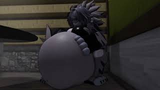 Roblox Furry Animation Vore