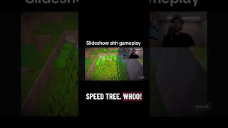I was playing on battery instead of plugin my bad #gaming #youtube #streaming #treeshateyou #stream