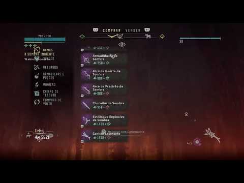 HORIZON ZERO DAWN