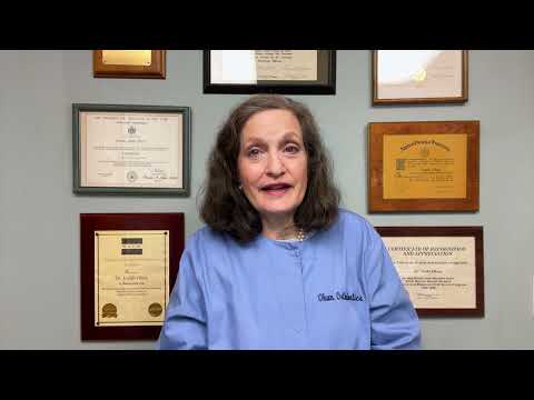 HelloNation Examines Early Orthodontic Treatment With Orthodontic Expert Dr. Judith Okun