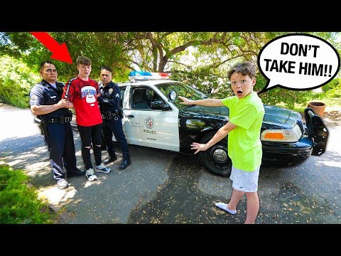 police-prank-on-my-little-brother!!-*gone-too-far*